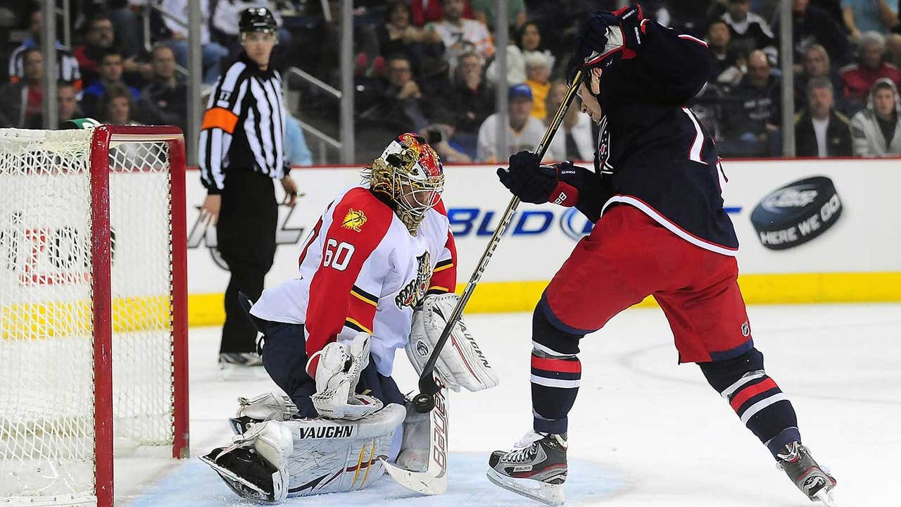 Jackets look to continue success against Panthers
